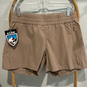 NWT Women’s Kuhl Shorts